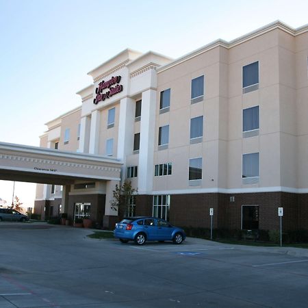 Hampton Inn & Suites Gainesville Luaran gambar
