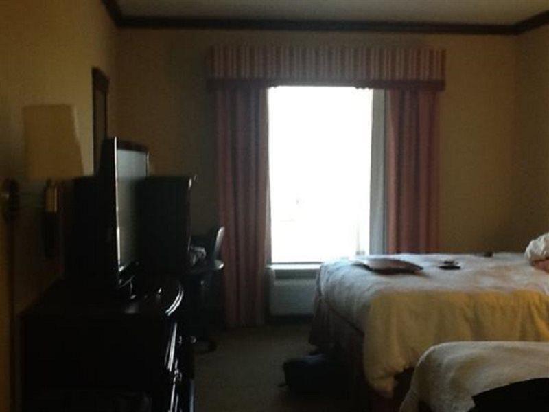 Hampton Inn & Suites Gainesville Luaran gambar
