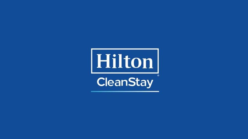 Hampton Inn & Suites Gainesville Luaran gambar