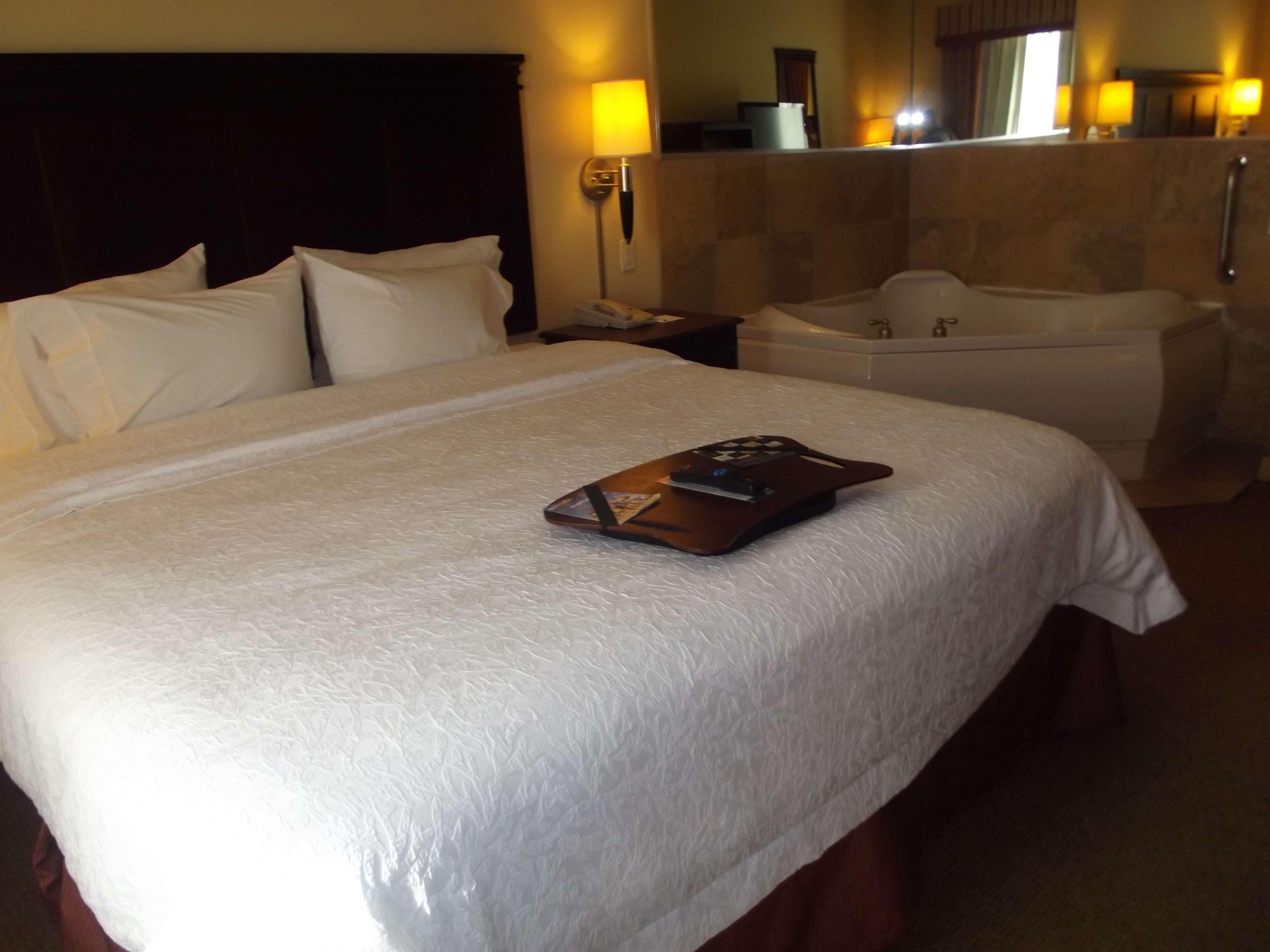 Hampton Inn & Suites Gainesville Luaran gambar