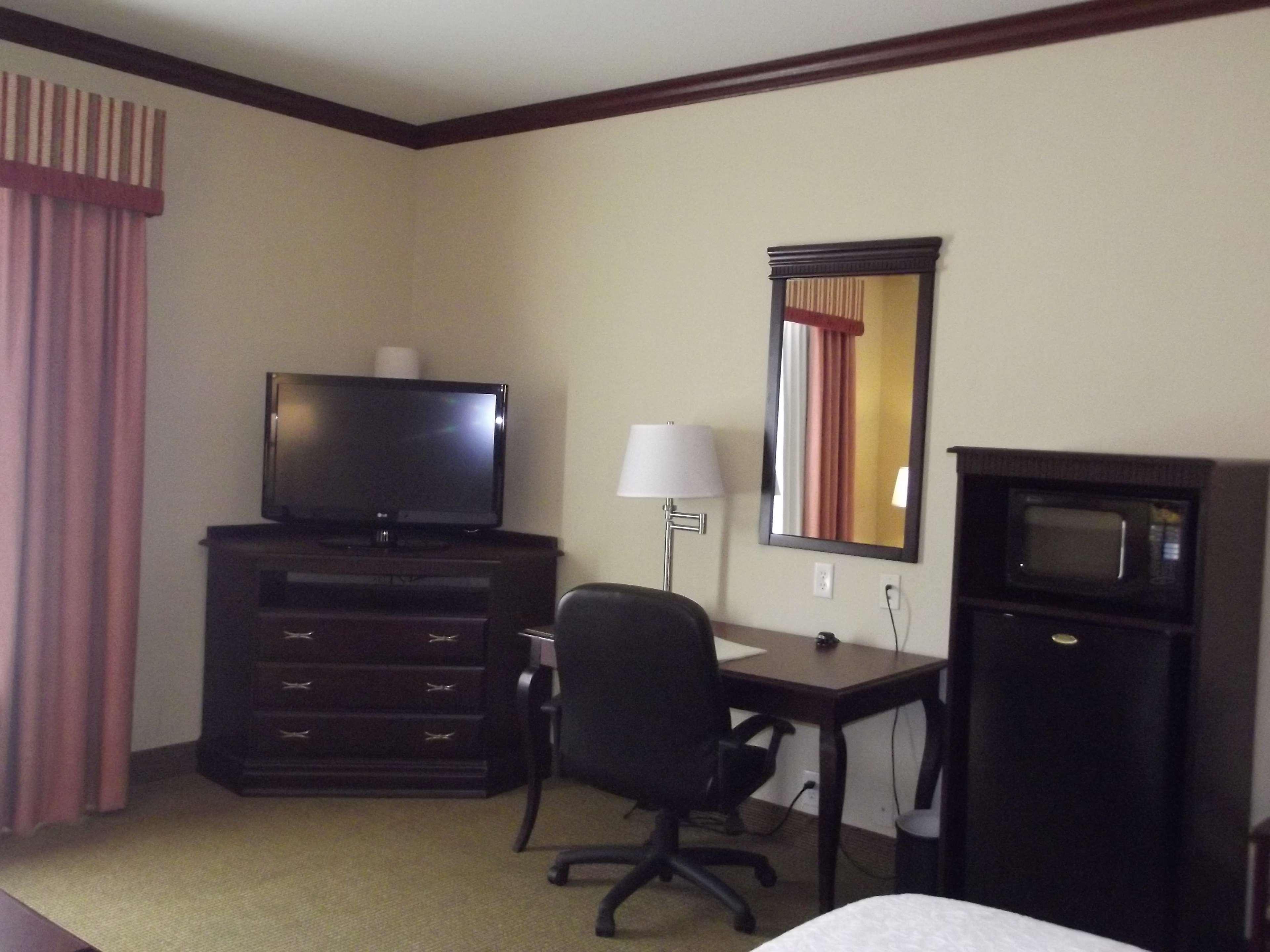 Hampton Inn & Suites Gainesville Luaran gambar