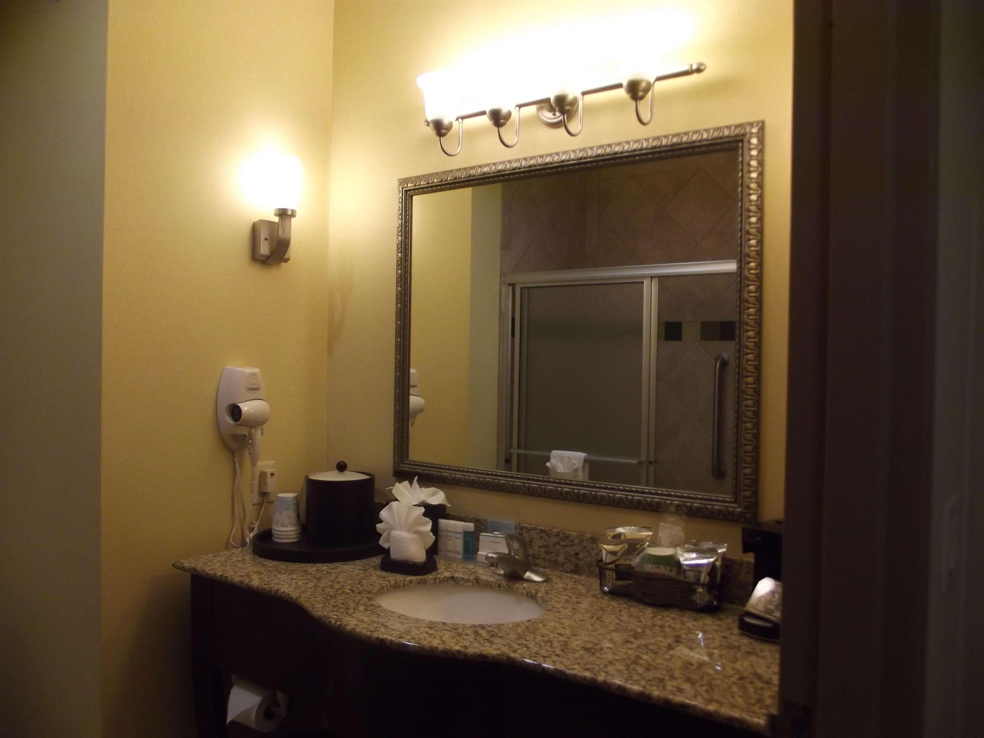 Hampton Inn & Suites Gainesville Luaran gambar