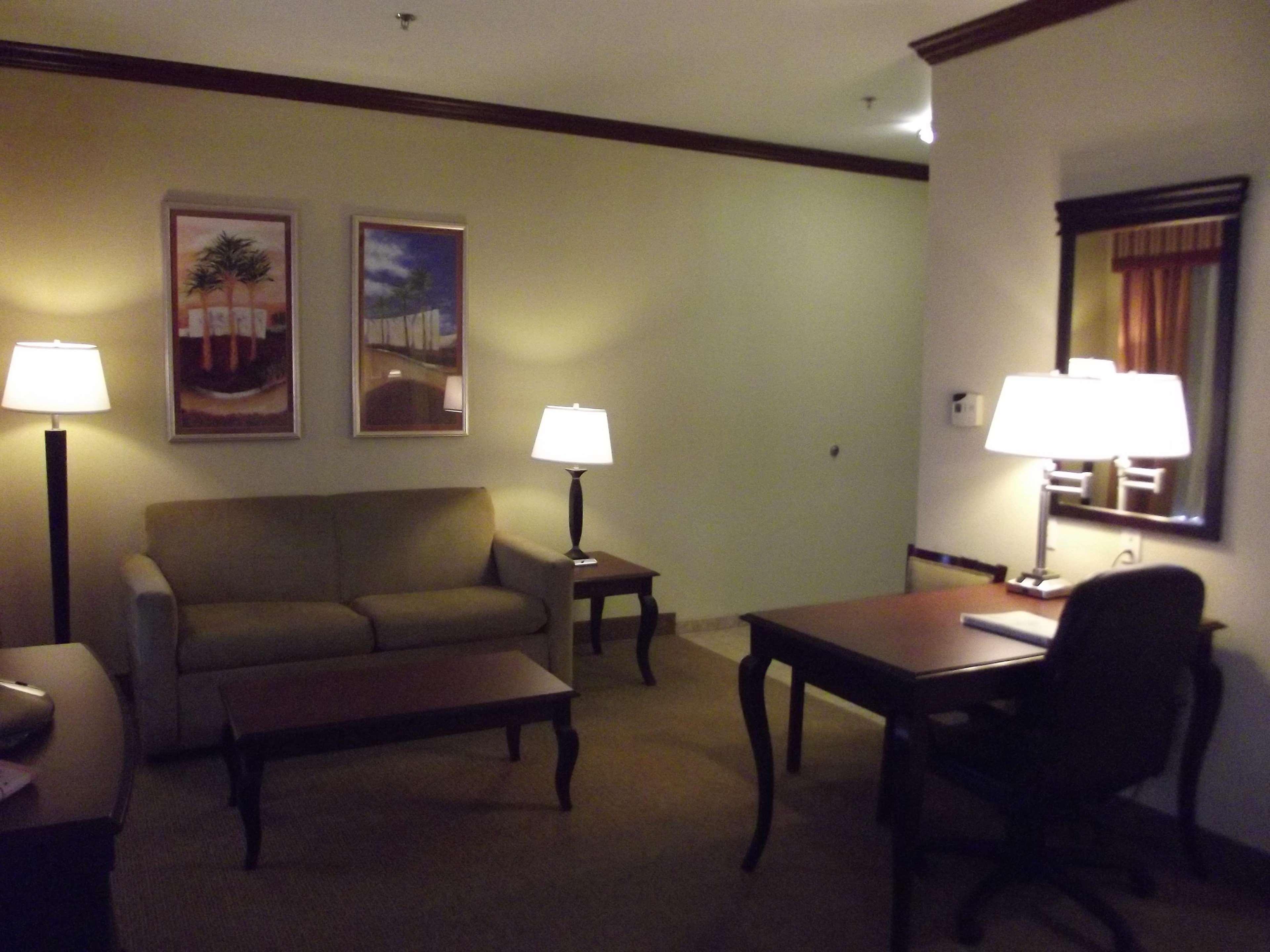 Hampton Inn & Suites Gainesville Luaran gambar