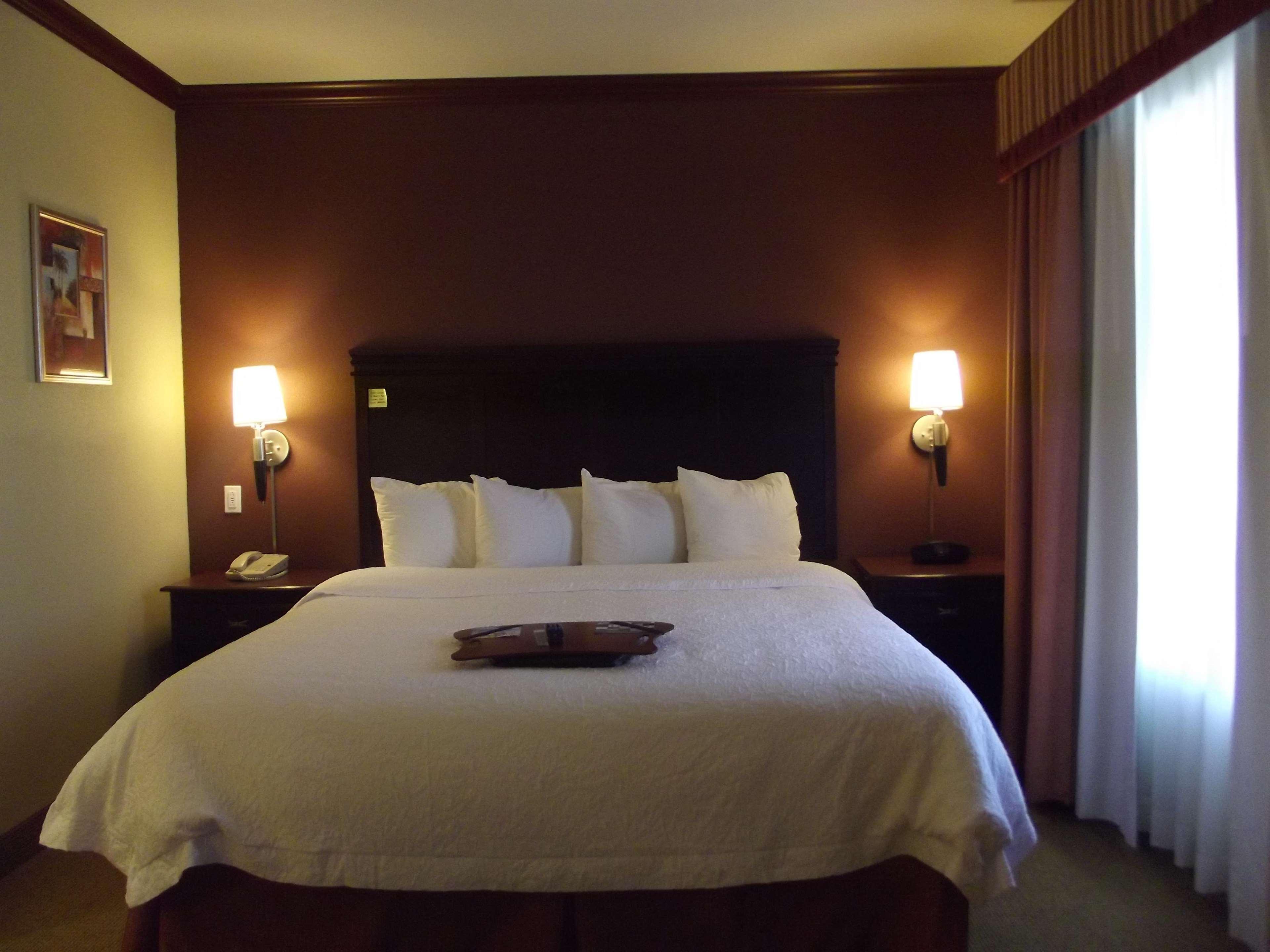 Hampton Inn & Suites Gainesville Luaran gambar