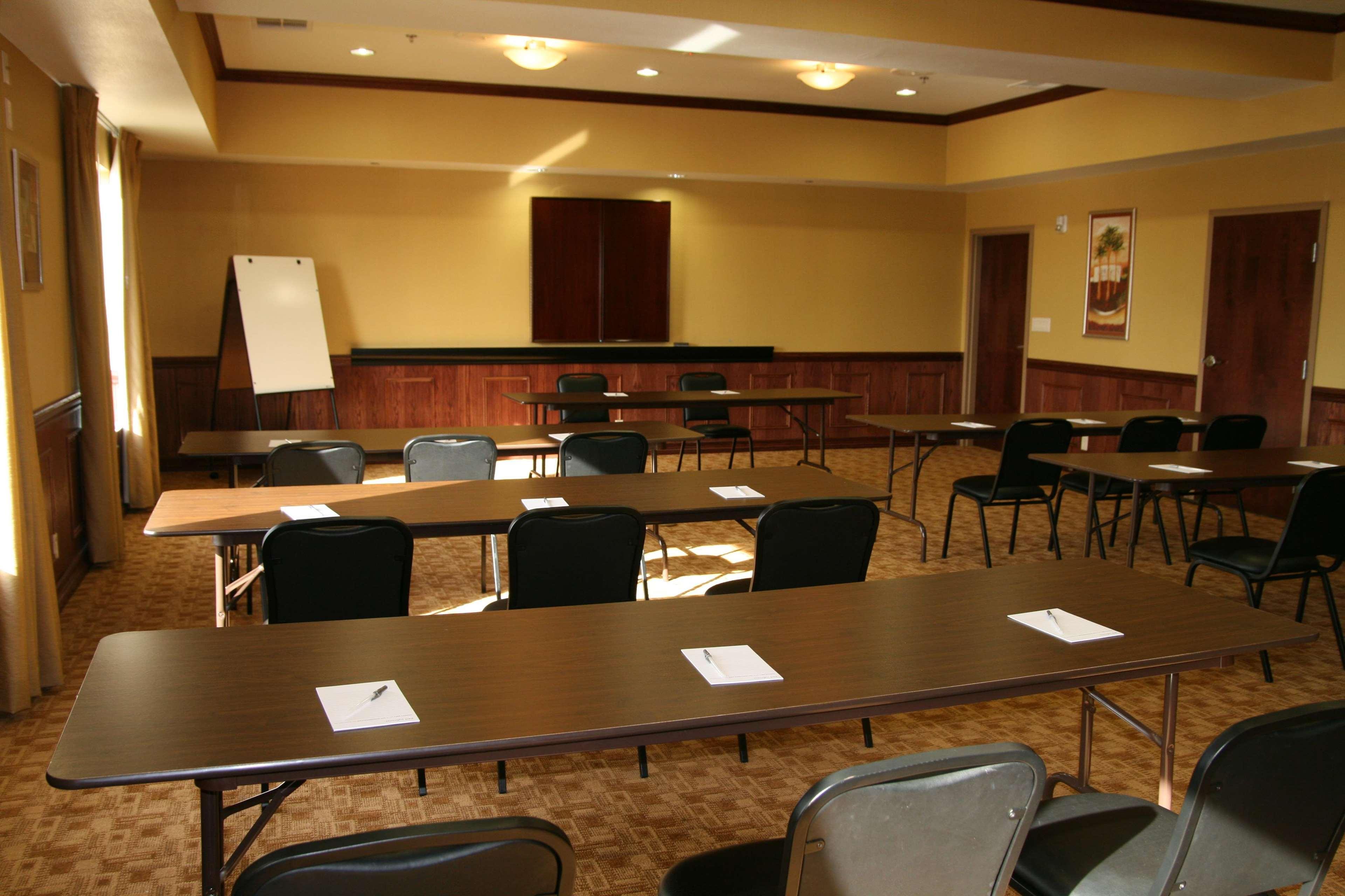 Hampton Inn & Suites Gainesville Kemudahan gambar