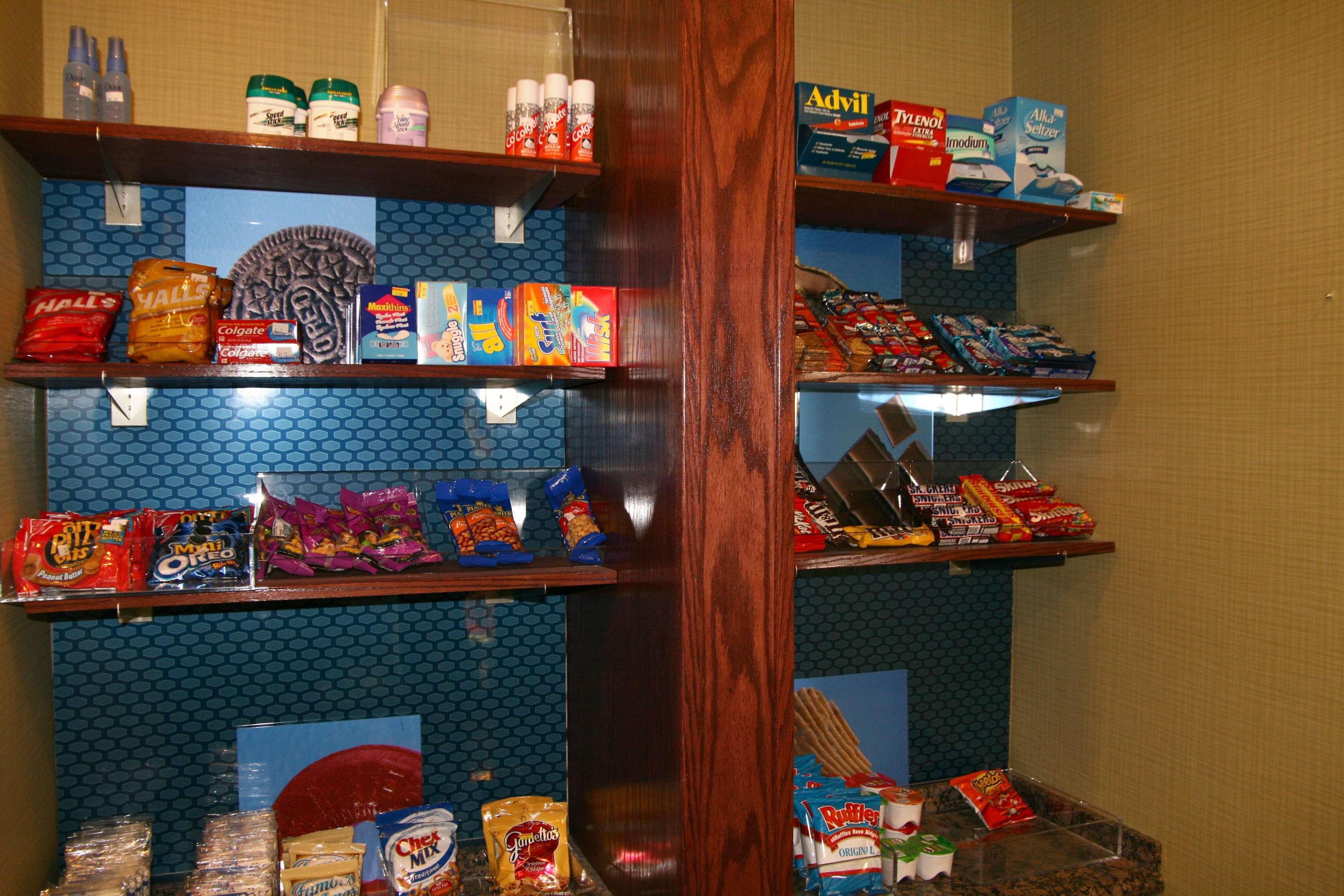 Hampton Inn & Suites Gainesville Kemudahan gambar