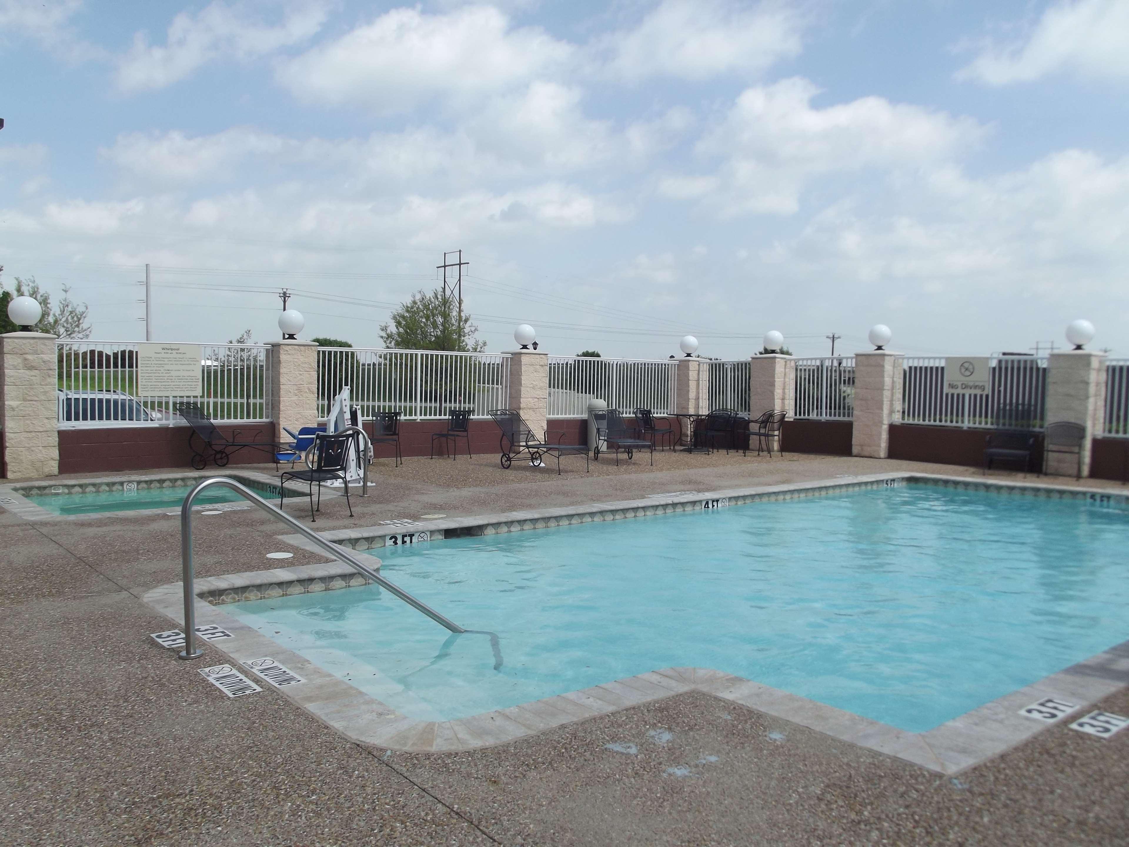 Hampton Inn & Suites Gainesville Luaran gambar