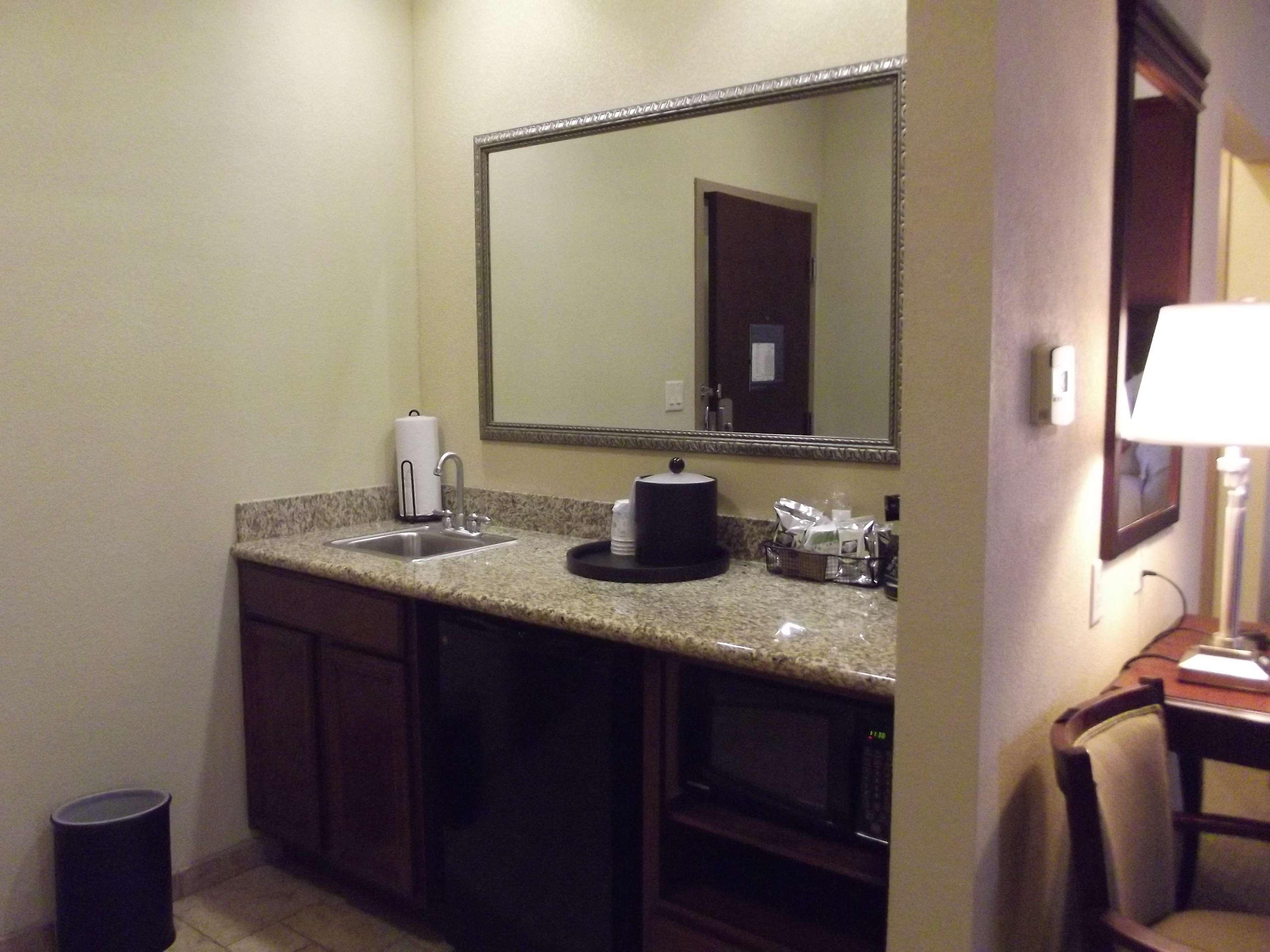 Hampton Inn & Suites Gainesville Luaran gambar