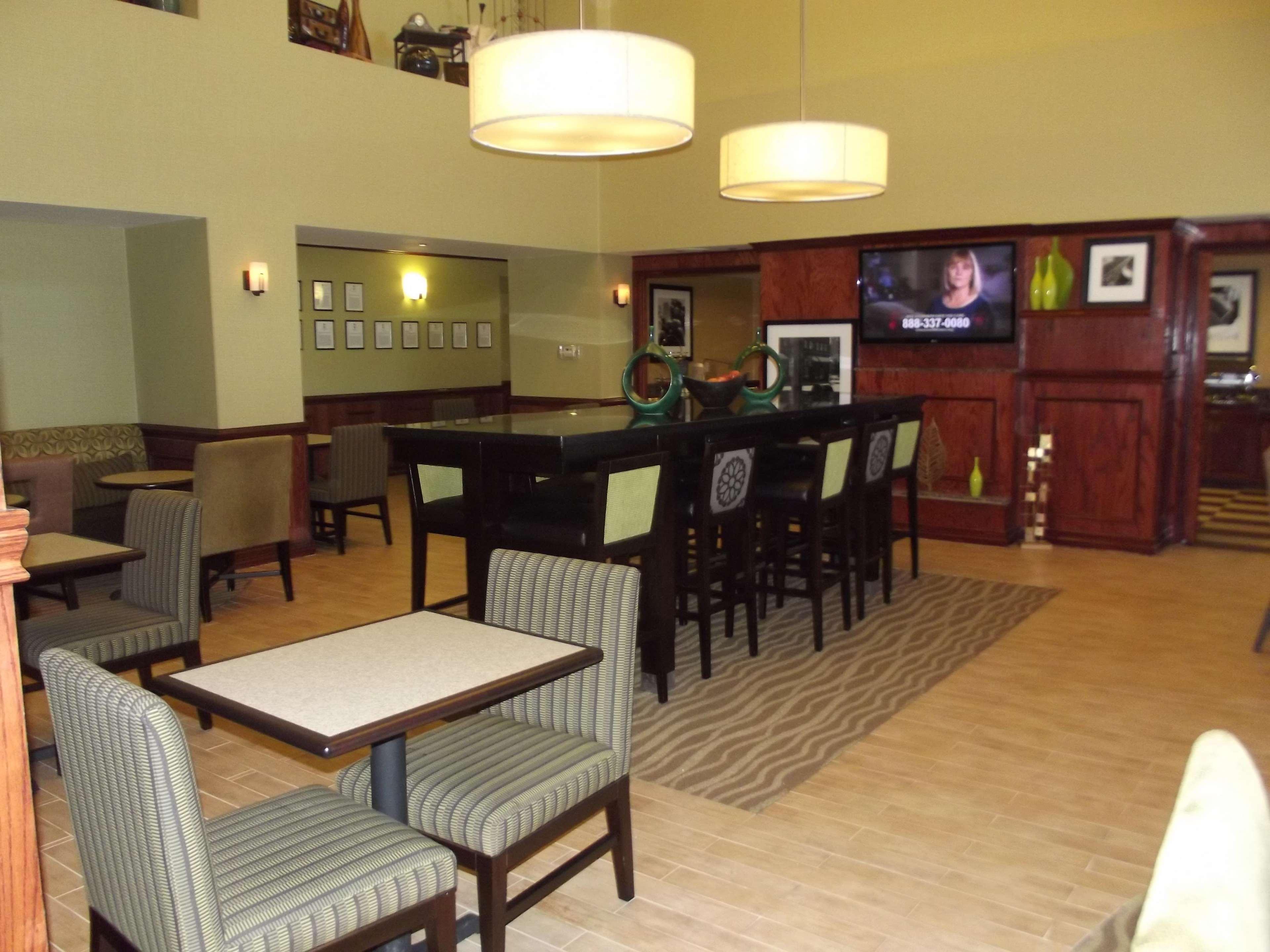 Hampton Inn & Suites Gainesville Luaran gambar