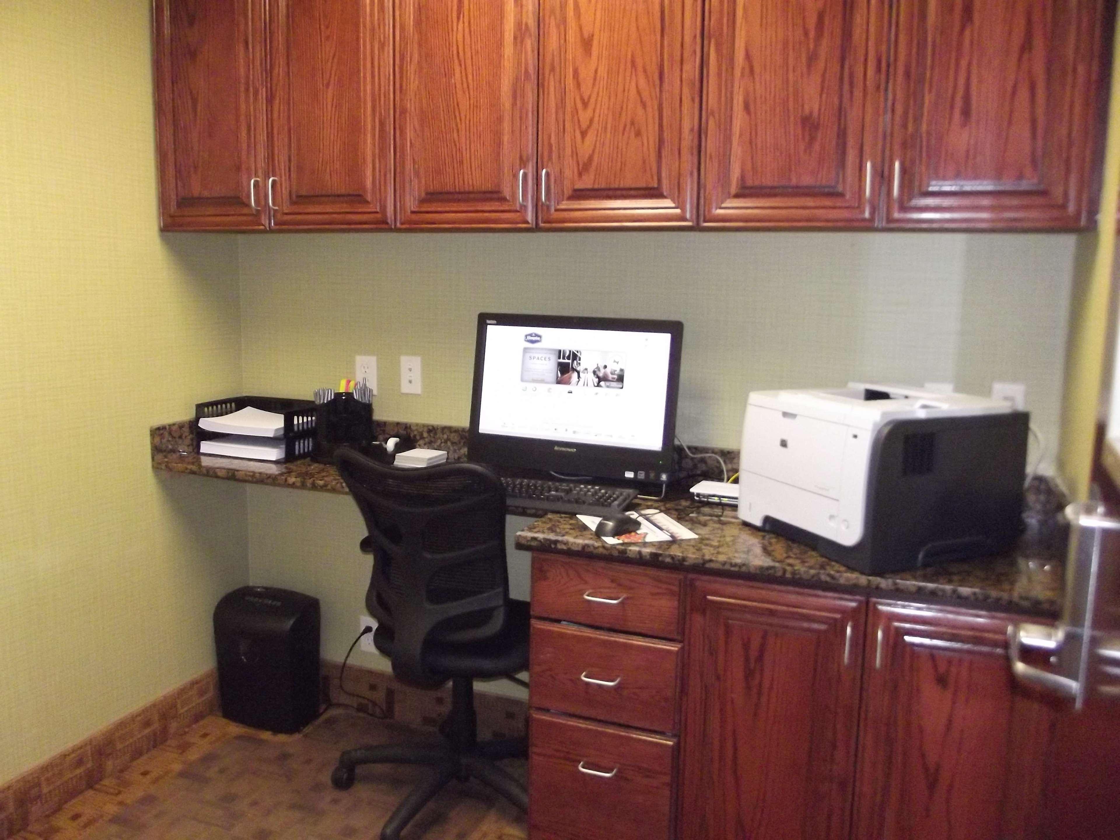 Hampton Inn & Suites Gainesville Luaran gambar