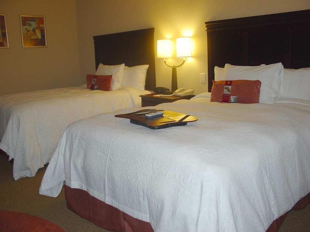 Hampton Inn & Suites Gainesville Bilik gambar