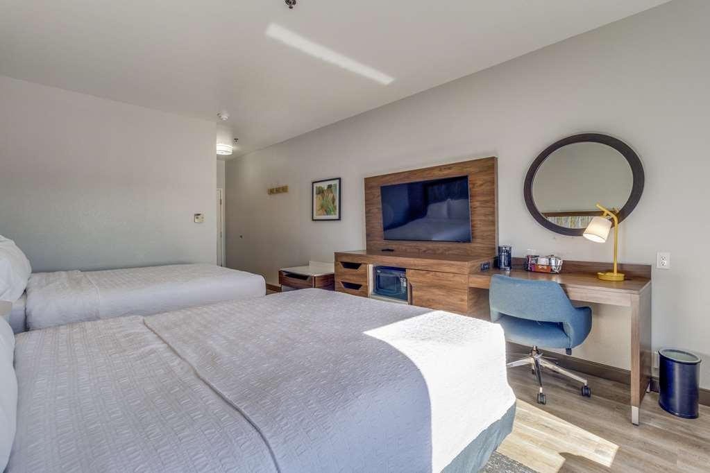 Hampton Inn & Suites Gainesville Bilik gambar