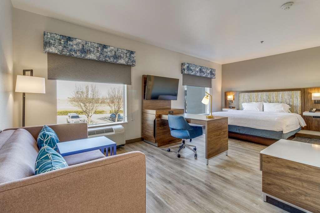 Hampton Inn & Suites Gainesville Bilik gambar