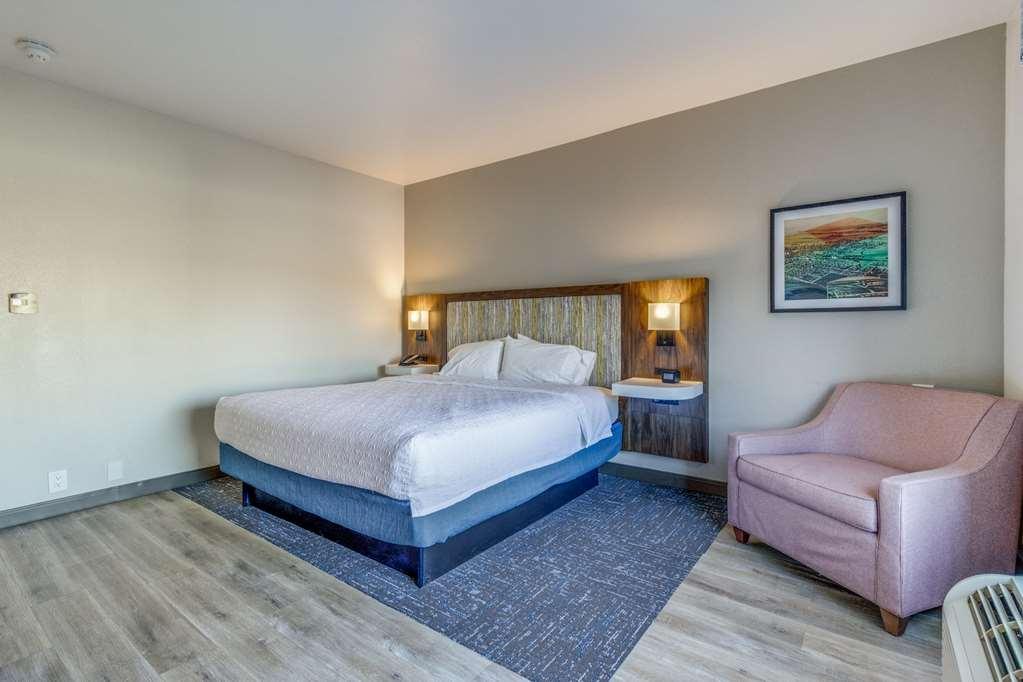 Hampton Inn & Suites Gainesville Bilik gambar