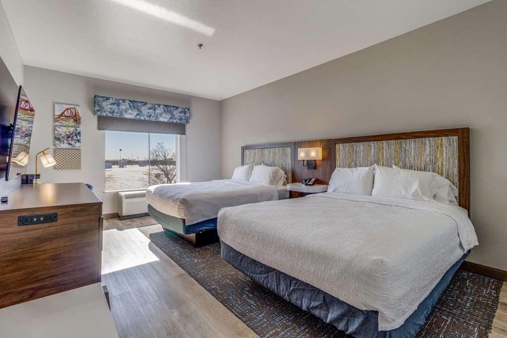 Hampton Inn & Suites Gainesville Bilik gambar