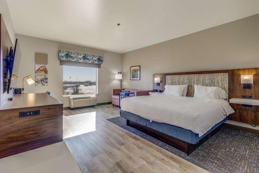 Hampton Inn & Suites Gainesville Bilik gambar