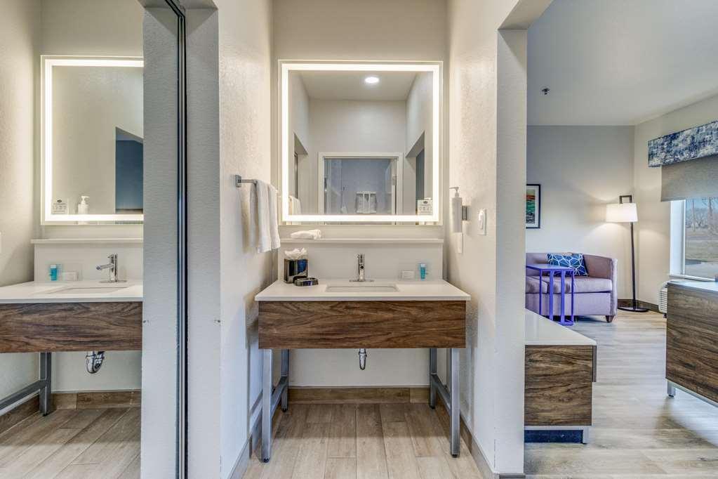 Hampton Inn & Suites Gainesville Bilik gambar