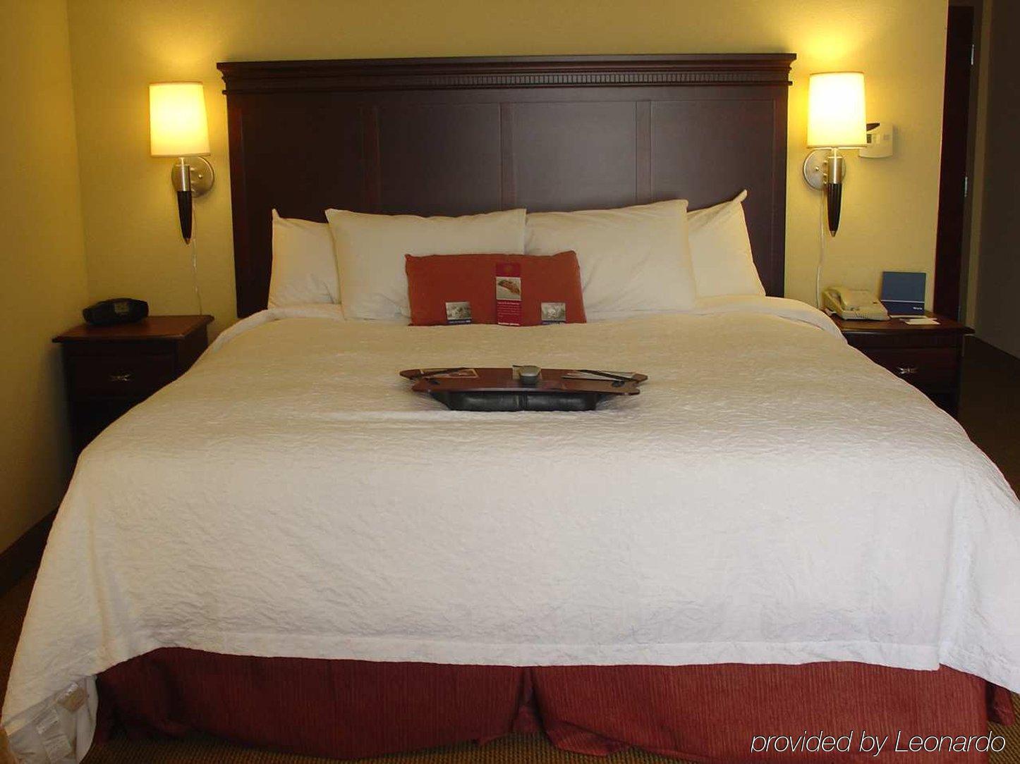 Hampton Inn & Suites Gainesville Bilik gambar
