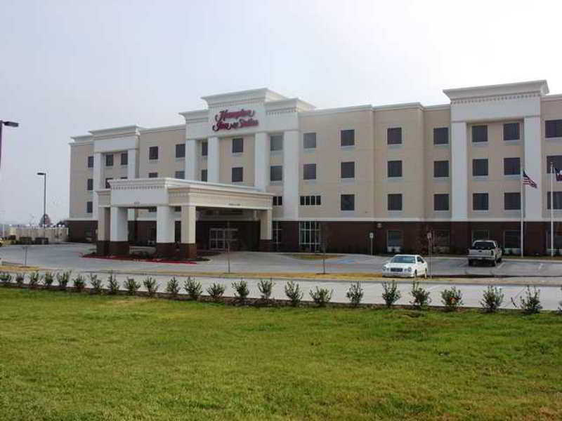 Hampton Inn & Suites Gainesville Luaran gambar